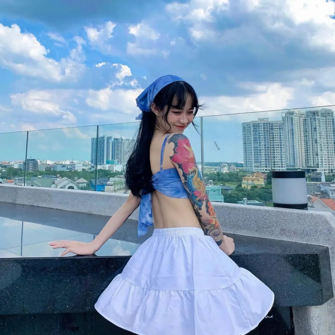 八婆