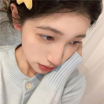 无法直视