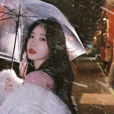 我在皇宫当巨巨 动态漫