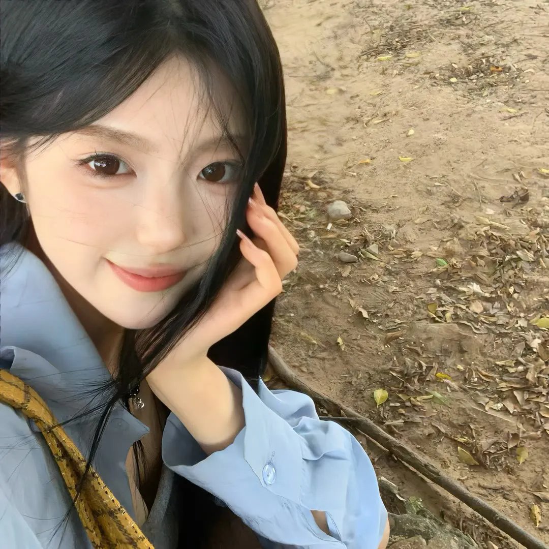 少女十五十六时